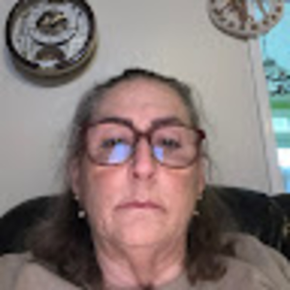 Meet your Posher, Teri